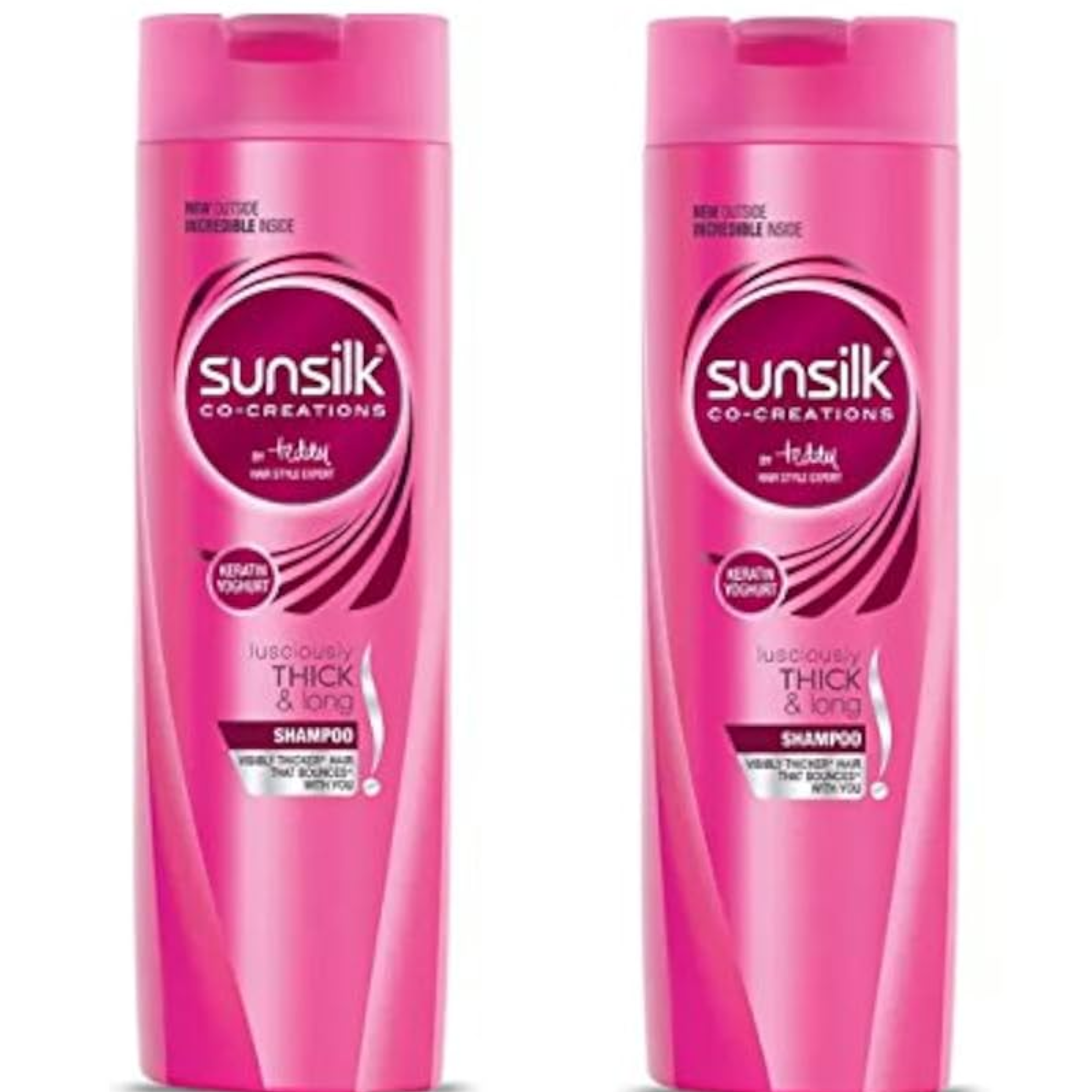 Shampoo 180ml